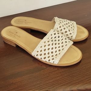 Kate Spade sandals